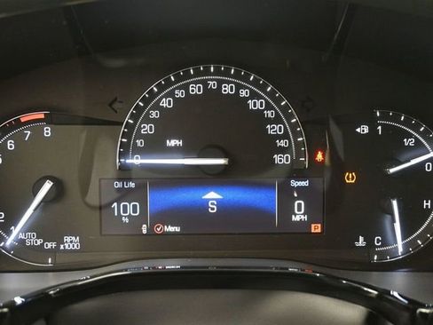 Used 2019 Cadillac XT5 AWD image 31