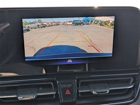 New 2026 Chevrolet TrailBlazer RS image 22