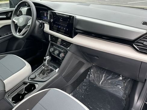 New 2026 Volkswagen Taos S AWD/4WD image 11