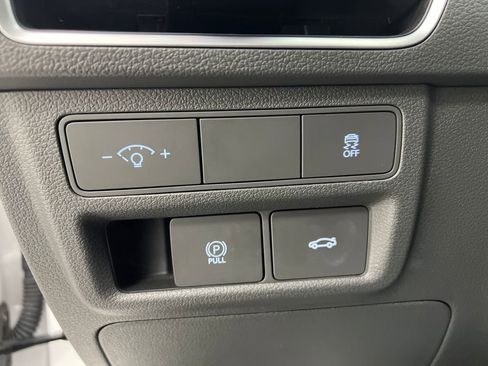 Used 2025 Hyundai Sonata SEL FWD image 36