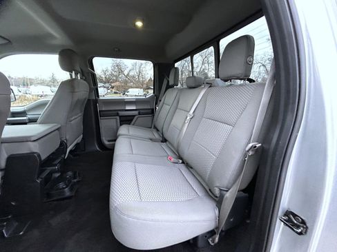 Used 2015 Ford F150 XLT w/ Equipment Group 302A Luxury image 19