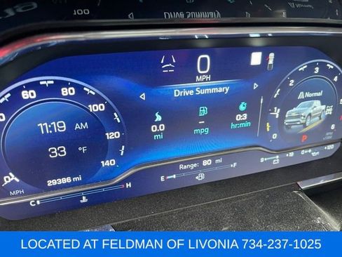 Used 2022 Chevrolet Silverado 1500 RST w/ All Star Edition Plus image 8