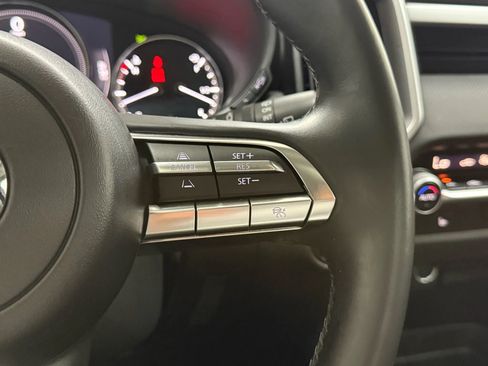 Used 2024 MAZDA CX-50 AWD 2.5 S w/ Premium Package image 32