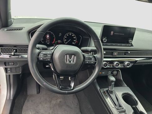 Certified 2023 Honda Civic Sport image 5