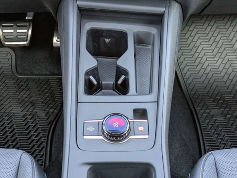 New 2026 Volkswagen Tiguan SE R-Line image 20