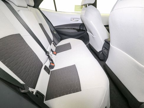 New 2026 Toyota Corolla SE image 15