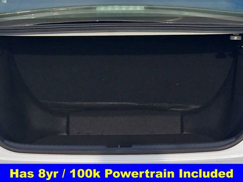 Used 2025 Honda Accord LX image 12