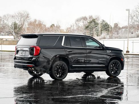 Used 2023 GMC Yukon Denali image 5