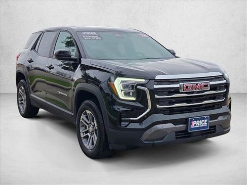 Used 2026 GMC Terrain Elevation AWD/4WD image 3