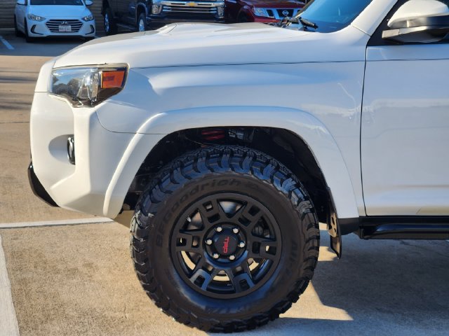 Used 2016 Toyota 4Runner TRD Pro AWD/4WD image 15