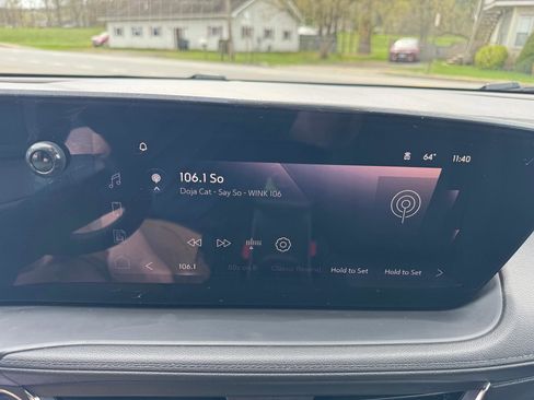 Used 2024 Buick Encore GX Preferred image 29