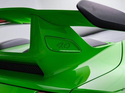 Used 2018 Porsche 911 GT3 image 35