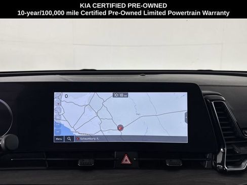 Certified 2023 Kia Sportage X-Pro Prestige AWD/4WD image 6
