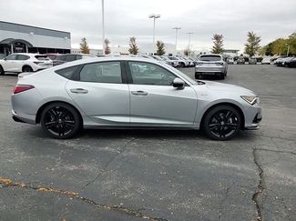 New 2026 Acura Integra A-Spec video 2