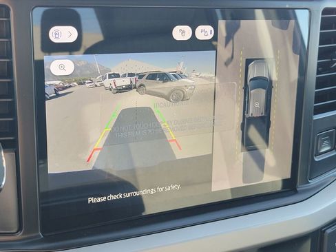 New 2026 Ford F250 XLT image 17