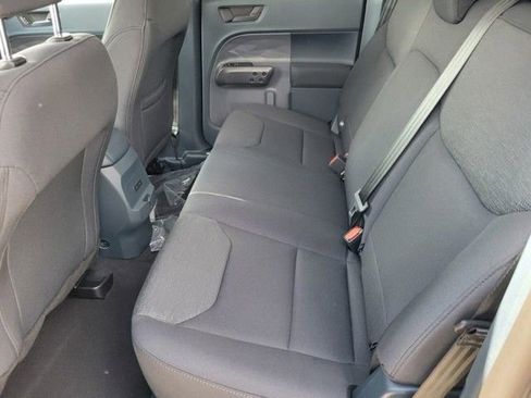 New 2025 Ford Maverick XL image 8