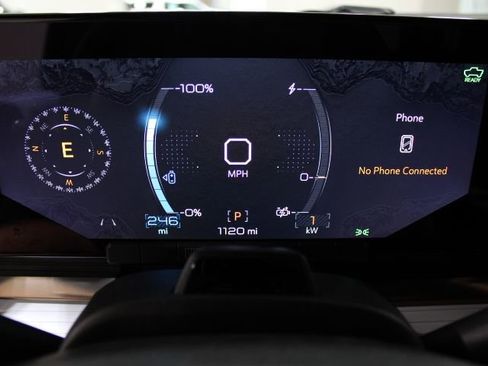 New 2025 GMC Hummer EV 2X image 40