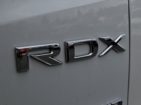 Certified 2023 Acura RDX A-Spec AWD/4WD image 35