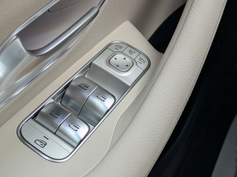 New 2026 Mercedes-Benz GLE 450 4MATIC image 28