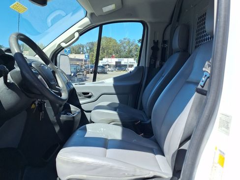 Used 2018 Ford Transit 250 148 Low Roof image 12