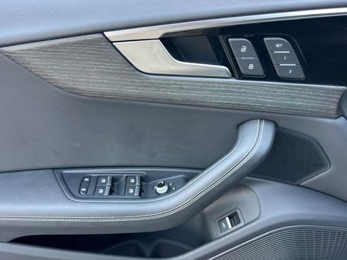 Used 2024 Audi A5 2.0T Premium Plus image 11