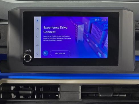 Used 2024 Toyota Tacoma TRD Off-Road image 23