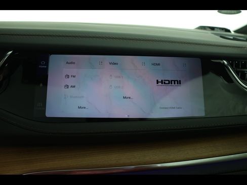 New 2025 Jeep Grand Cherokee L Summit image 24