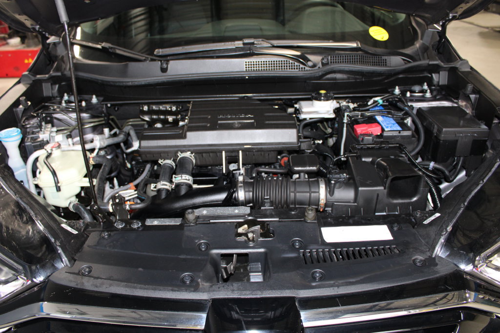 Used 2022 Honda CR-V EX image 8
