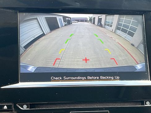Used 2021 Subaru Crosstrek 2.0i Premium w/ Moonroof Package AWD/4WD image 13
