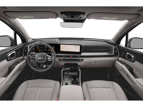 New 2026 Kia Sorento EX image 53
