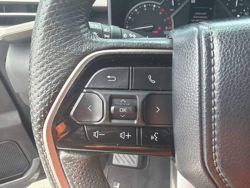 Used 2023 Toyota Tundra Limited AWD/4WD image 25
