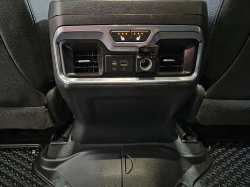 Used 2021 GMC Sierra 2500 Denali w/ Denali Black Diamond Edition image 83