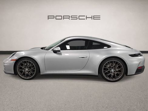 Certified 2025 Porsche 911 Carrera RWD image 2