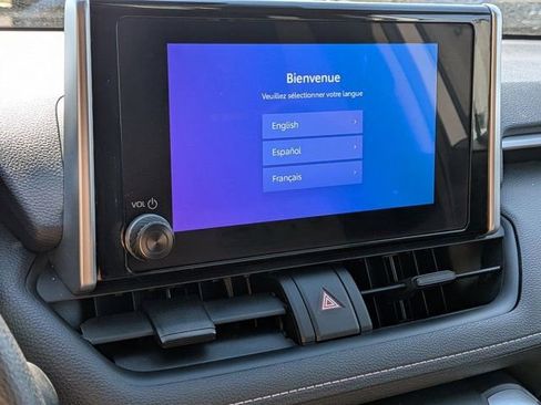 Certified 2023 Toyota RAV4 LE AWD/4WD image 27