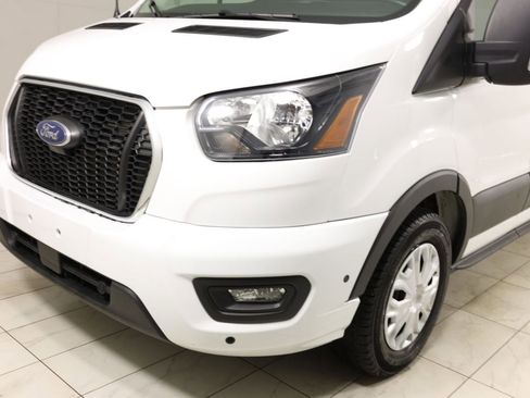 Used 2024 Ford Transit 350 XLT image 46