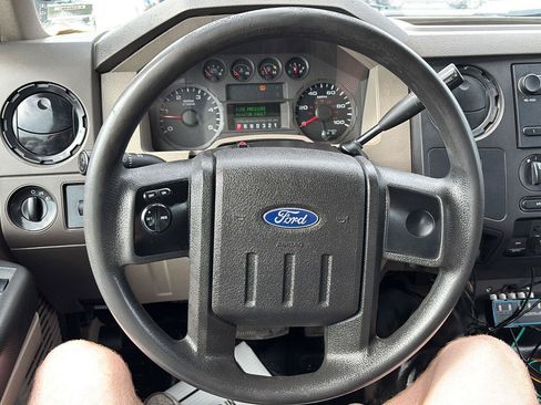 Used 2008 Ford F250 XL AWD/4WD image 23