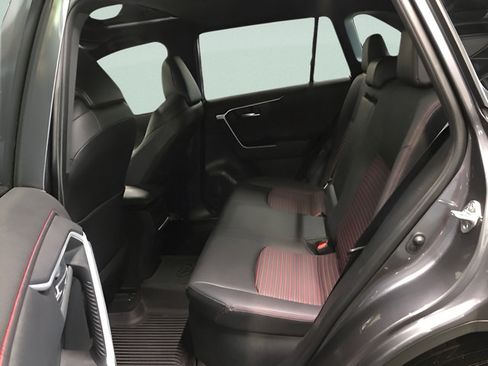 Used 2023 Toyota RAV4 XSE w/ Weather Package AWD/4WD image 12