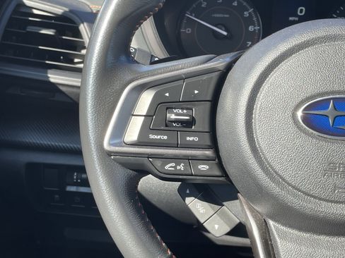 Certified 2023 Subaru Crosstrek 2.0i Premium image 18