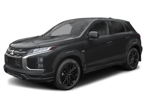 New 2026 Mitsubishi Outlander Sport AWD image 30