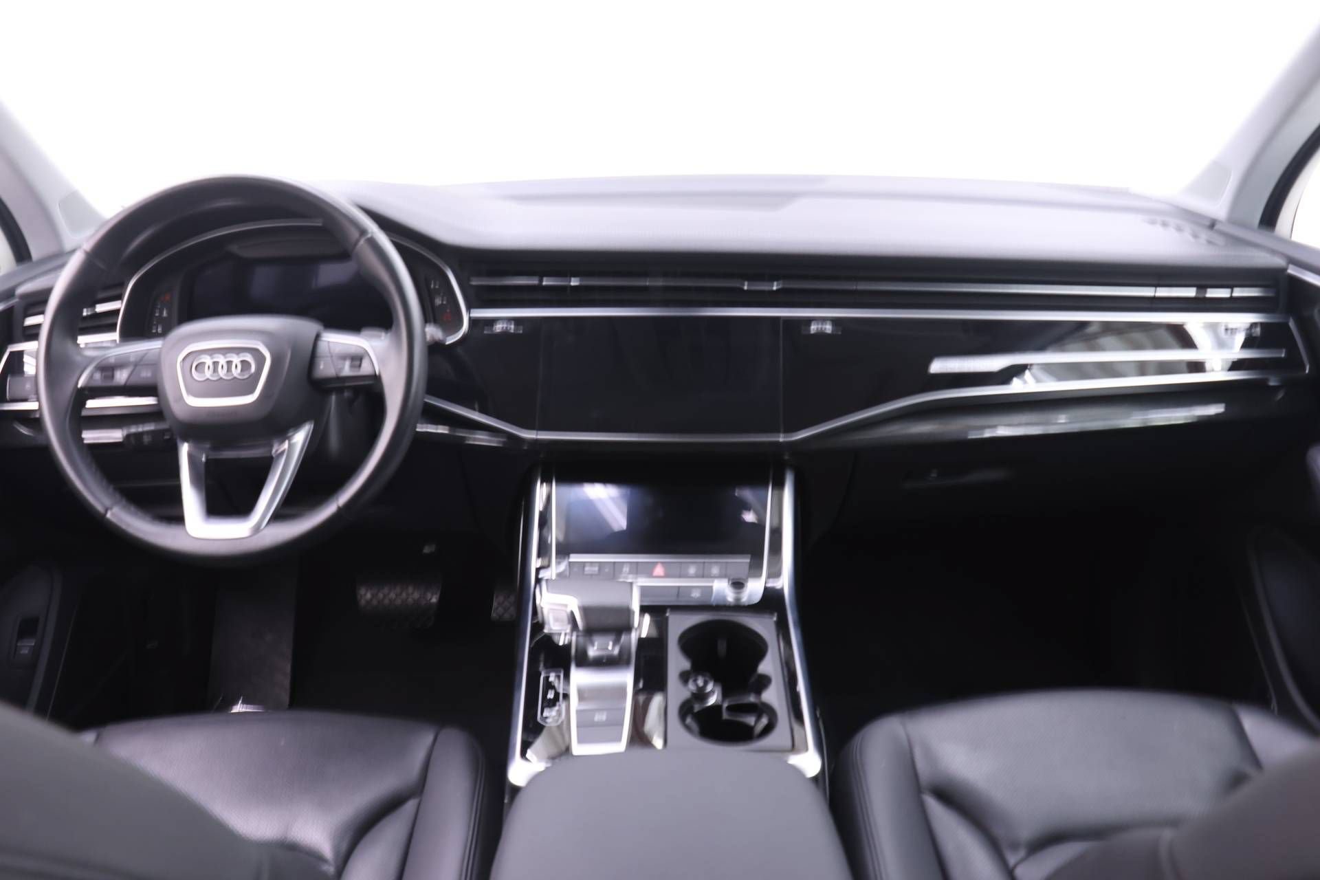 Certified 2023 Audi Q7 2.0T Premium w/ Premium Plus Package AWD/4WD image 8