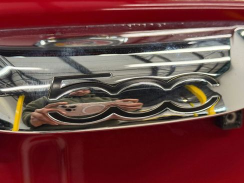 Used 2013 FIAT 500 Abarth image 36