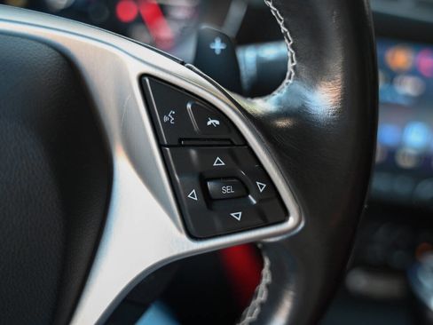 Used 2017 Chevrolet Corvette Grand Sport image 89