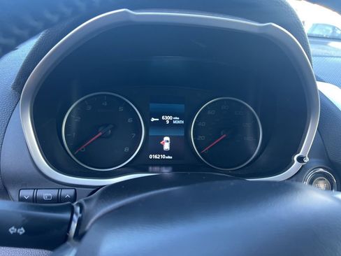 Used 2025 Mitsubishi Eclipse Cross SE AWD/4WD image 23