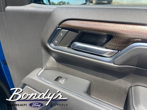 Used 2023 Chevrolet Silverado 1500 RST w/ Z71 Off-Road Package image 24