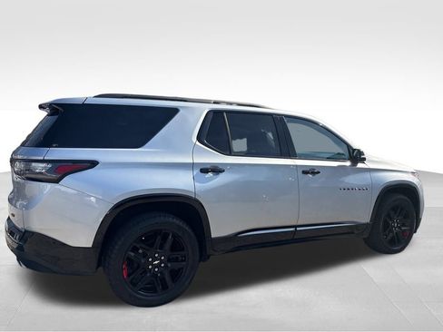 Used 2019 Chevrolet Traverse Premier w/ Redline Edition image 10