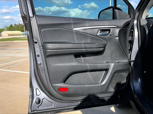 Used 2022 Honda Ridgeline RTL image 20