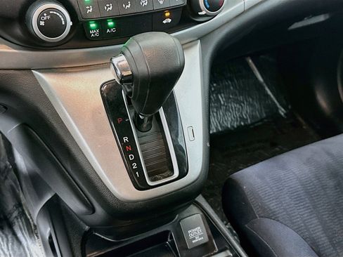 Used 2014 Honda CR-V LX image 23