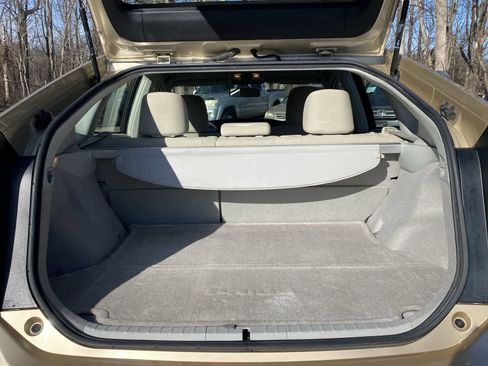 Used 2011 Toyota Prius Three image 14