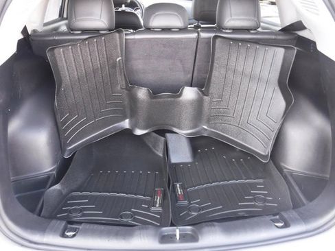 Used 2019 Jeep Compass Latitude w/ Cold Weather Group image 37