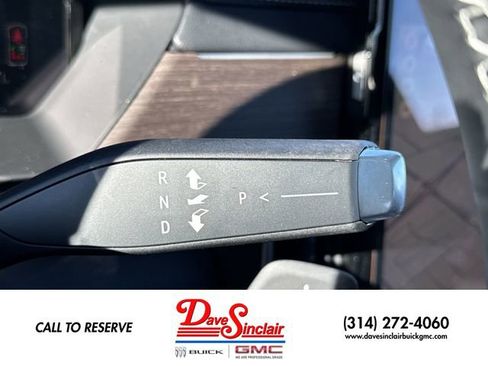 New 2026 GMC Acadia Denali w/ Super Cruise Package FWD image 20